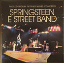 Bruce Springsteen & The E-Street Band : The Legendary 1979 No Nukes Concerts (2xLP, Album, Gat)