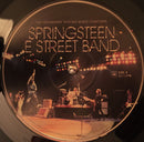 Bruce Springsteen & The E-Street Band : The Legendary 1979 No Nukes Concerts (2xLP, Album, Gat)