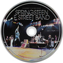 Bruce Springsteen & The E-Street Band : The Legendary 1979 No Nukes Concerts (Box + 2xCD + Blu-ray)