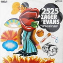 Zager & Evans : 2525 (Exordium & Terminus) (LP, Album)