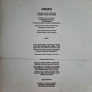 Jett Rebel : Pre-Apocalypse Party Playlist (LP, Album)