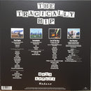 The Tragically Hip : Road Apples (30th Anniversary Deluxe CD Edition) (CD, Album, RE, RM + CD, EP, RE + CD, Album + CD, C)