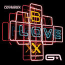 Groove Armada : Lovebox (SACD, Hybrid, Multichannel, Album)
