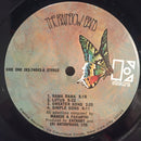 The Rainbow Band : The Rainbow Band (LP, Album, Pit)