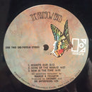 The Rainbow Band : The Rainbow Band (LP, Album, Pit)