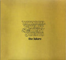 Nathaniel Rateliff And The Night Sweats : The Future (CD, Album)