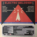 Son Volt : Electro Melodier (LP, Album, Ltd, Tan)