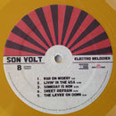 Son Volt : Electro Melodier (LP, Album, Ltd, Tan)