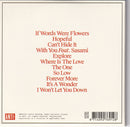 Curtis Harding : If Words Were Flowers (CD, Album)