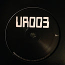 Underground Resistance : The Final Frontier (12", Arc)