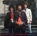 The Jimi Hendrix Experience : Paris 67 (LP, Album, Ltd, Pur)