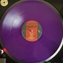 The Jimi Hendrix Experience : Paris 67 (LP, Album, Ltd, Pur)