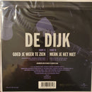 De Dijk : Goed Je Weer Te Zien / Merk Je Het Niet (7", Ltd, Num, Cle)