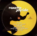 Roxette : Joyride (LP, Album, RP, Gat)