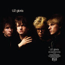 U2 - Gloria - Discords.nl