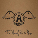 Aerosmith - 1971 (The Road Starts Hear) (LP) - Discords.nl