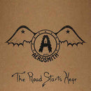 Aerosmith - 1971 (The Road Starts Hear) (LP) - Discords.nl