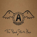 Aerosmith : 1971 (The Road Starts Hear) (LP, Album, Ltd)