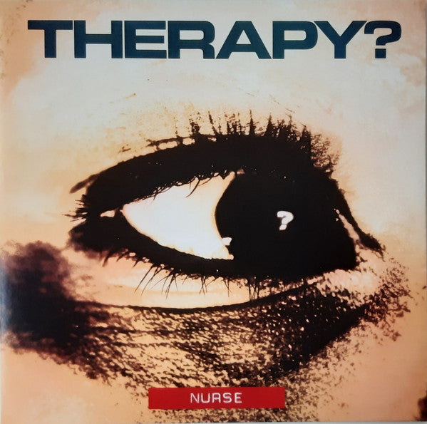 Therapy? : Nurse (LP, Album, RE)
