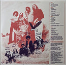 Little Feat : Electrif Lycanthrope Live At Ultra-Sonic Studios, 1974 (2xLP, Album, Ltd)