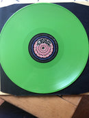 Crobot : Rat Child (12", EP, Etch, Ltd, Gre)