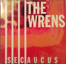 The Wrens : Secaucus (2xLP, Album, RE, Red)