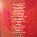 The Wrens : Secaucus (2xLP, Album, RE, Red)