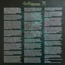 Jan Akkerman : 75 (2xLP, Comp, Ltd, Num, Gol)