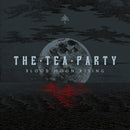 The Tea Party : Blood Moon Rising (LP, Album, Comp, 180 + CD, Album, Comp)