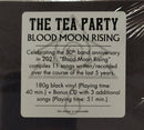 The Tea Party : Blood Moon Rising (LP, Album, Comp, 180 + CD, Album, Comp)
