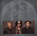 The Tea Party : Blood Moon Rising (LP, Album, Comp, 180 + CD, Album, Comp)