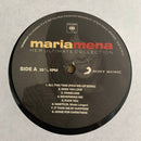 Maria Mena : Her Ultimate Collection (LP, Comp)
