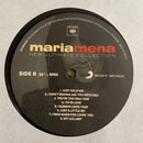 Maria Mena : Her Ultimate Collection (LP, Comp)