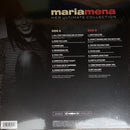 Maria Mena : Her Ultimate Collection (LP, Comp)