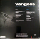 Vangelis : His Ultimate Collection (LP, Comp)