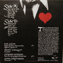 Bjørn Eidsvåg : Passe Gal (LP, Album)