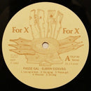 Bjørn Eidsvåg : Passe Gal (LP, Album)