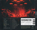 Kensington : Unplugged  (CD, Album, Mono)