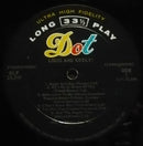 Louis And Keely* : Louis And Keely! (LP)