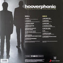 Hooverphonic : Their Ultimate Collection (LP, Comp, S/Edition, Col)