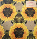 Calvin Harris Ft. Tom Grennan : By Your Side (12", Pic)