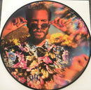 Calvin Harris Ft. Tom Grennan : By Your Side (12", Pic)