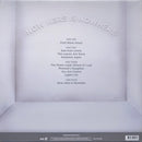 Secret Machines : Now Here Is Nowhere (2xLP, Album, RE)