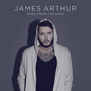 James Arthur (2) : Back From The Edge (2xLP, Ltd)
