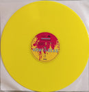 Tom Holkenborg : Army Of The Dead (Music From The Netflix Film) (LP, Yel + LP, Pin + Album, Dlx, 180)