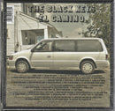 The Black Keys : El Camino (CD, Album, RE, RM + 3xCD + Box, Dlx, 10t)