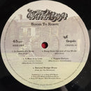 The Waterboys : Room To Roam (2xLP, Album, RM, Hal)
