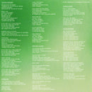 Nation Of Language : A Way Forward (CD, Album)