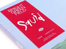 Squid (29) : Bright Green Field (2xLP, Album, Ltd, Apr)