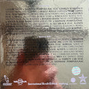 Stéphane Pompougnac : Hôtel Costes - 1999 - 2009 - A Decade (2xCD, Comp, Mixed)